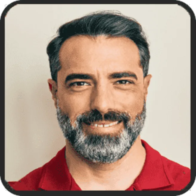 Steven P. – JellyBoost verified customer review